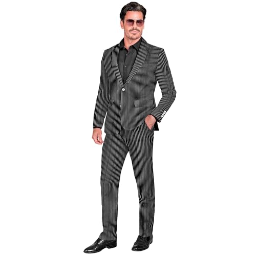 WIDMANN W MILANO Party Fashion - 80s suit set men