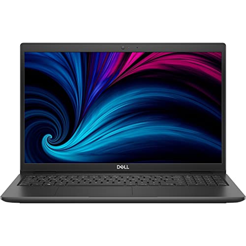 Dell Latitude 3000 3520 15.6" Notebook - Full HD