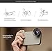 bitplay SNAP! X Midnight Blue - Camera Case for iPhone X (Lenses Not Included)