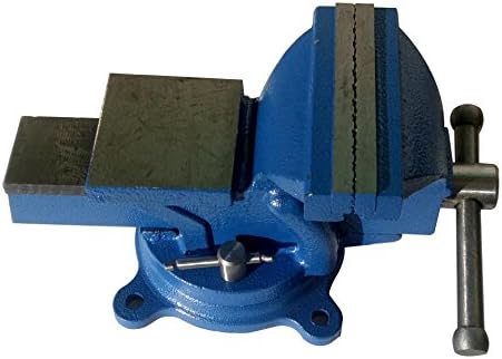  Tornillo de banco, Prensa de Banco