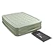 Coleman Air Mattress | Double-High SupportRest Air Bed for Indoor or Outdoor Use