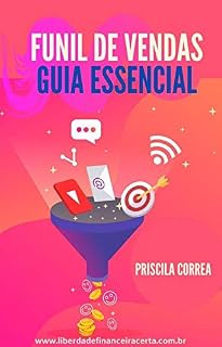 Livro Funil de Vendas - O Guia Essencial