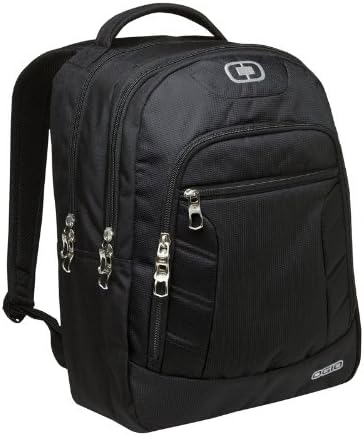 ogio carbon laptop backpack