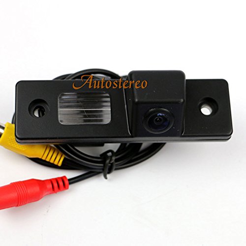 Autostereo Car Rear View Back Camera for Chevrolet Aveo Captiva Epica Car Rear Reverse Backup Parking Camera Waterproof Night Vision
