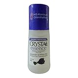 CRYSTAL DEODORANTS DEOD,ROLL-ON,MNRL,LAVNDR, 2.25 FZ(3 Pack)