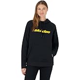 Ski-Doo Women's Signature Pullover Hoodie