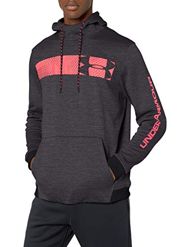 Under armour men's fleece pullover hoodie Clearance