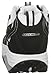 Skechers Women's Shape Ups Strength Fitness Walking Shoe,Black/White,8.5 M US