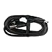 Rapid Charger KIT for HTC M7 SmartPhone with Micro USB 2.0 Cable will power up in a blink and up to 40% faster! (BLACK / 12W / 1.5A)