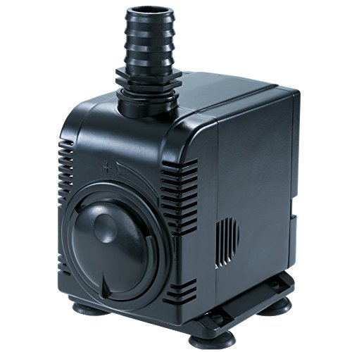 Bermuda Water Feature Pump 750 LPH