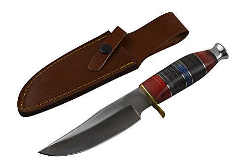 Rogue River Tactical Hunting Knives The King Snake 10