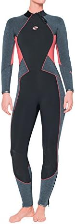 5mm Evoke Full, Womens