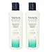 Nioxin Scalp Recovery Medicating Cleanser Dandruff Shampoo for Dry Itchy Scalp 6.76 Oz(2 Pack)
