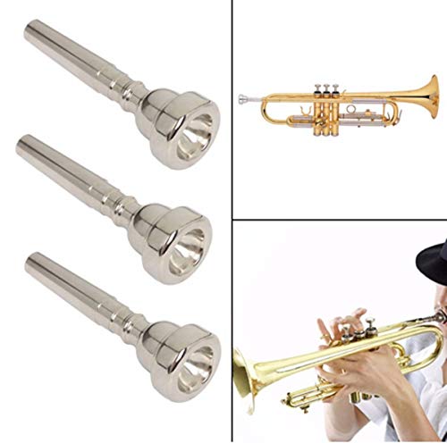 6 Mouthpiece+Microfiber+Replacement+Instruments+Accessories