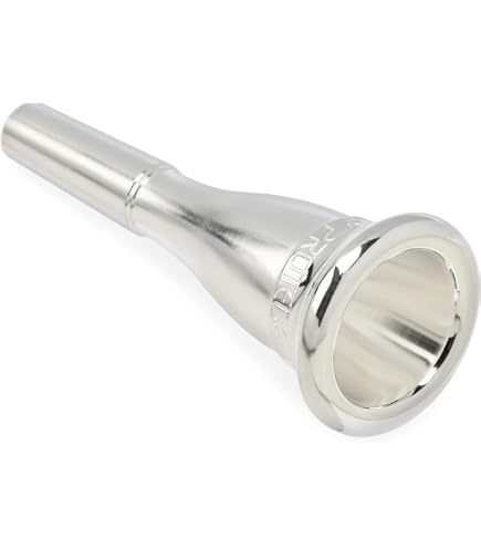 Amazon.com: Laskey Horn Classic G Series French Horn Mouthpiece
