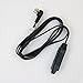 Axis 45515 Extension Cord, 8', Black, 8 Foot