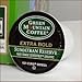 SUMATRAN RESERVE Fair Trade & Organic by Green Mountain 120 K-Cups for Keurig Brewing Systems