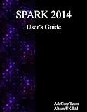 SPARK 2014 User's Guide