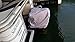 Leader Accessories Motor Hood Cover