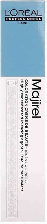 L'Oréal Majirel Cool Inforced 10.1 Platinum Blonde Ash 50 ml
