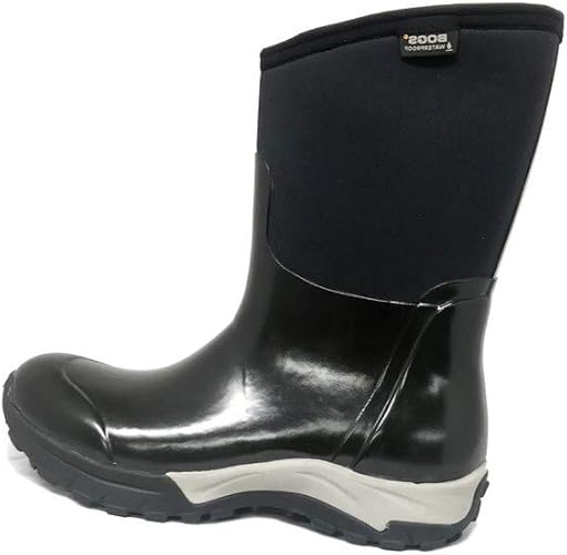 bogs women's rain boots