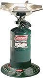 Coleman 2000010642 Single-Burner Propane Stove