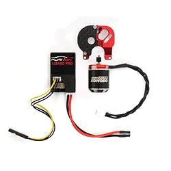 FURITEK Stinger Brushless Power System for SCX24