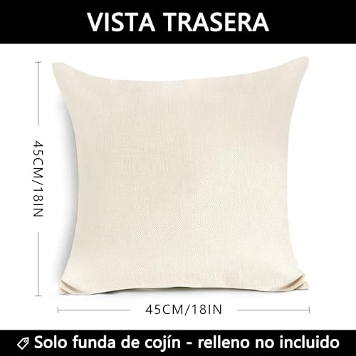 Awyuan Cousin Cushion Cover - This Cushion Belongs To The World's Best Grandson Birthday Gift Decorative Cushion Covers