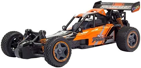 jet panther remote control car