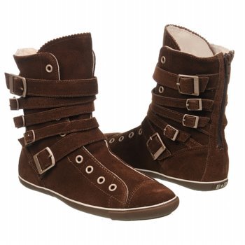 converse multi strap boots