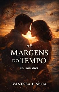 Livro AS MARGENS DO TEMPO