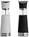 Ozeri Graviti Pro Electric Salt and Pepper Grinder Set, BPA-Free