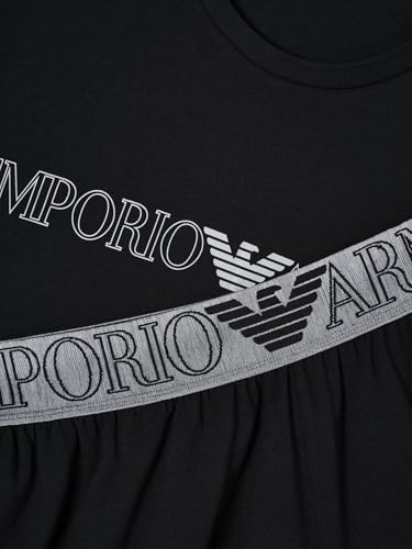 EMPORIO ARMANI T-Shirt+Shorts Pyjama Set Men