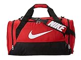 New Nike Brasilia 6 Medium Duffel Bag