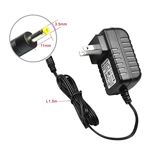 1 Charger+Portable+Player+Power+Adapter