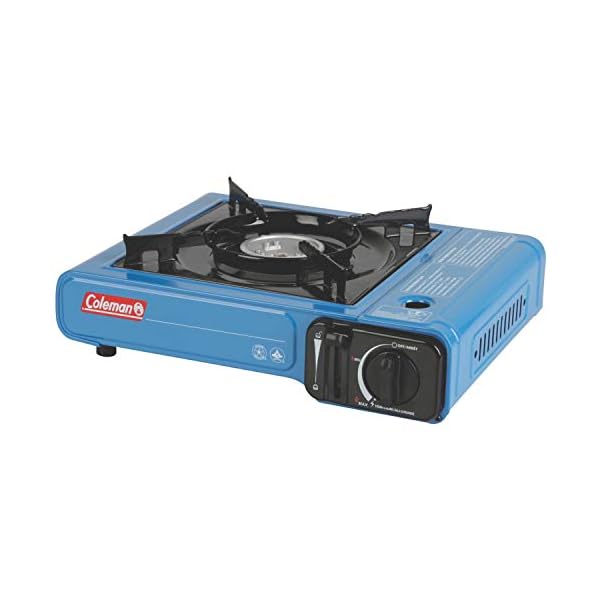 coleman backpacking cookware