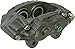 Cardone 19-1601 Remanufactured Import Friction Ready (Unloaded) Brake Caliper (Renewed)