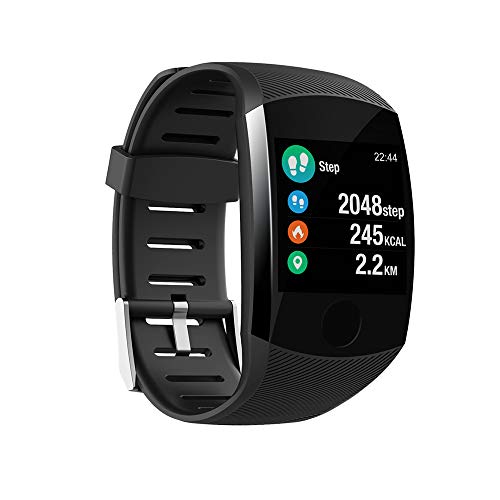 SZHAIYU Waterproof Smart Watch Blood Pressure Heart Rate Monitor Sport Fitness Trakcer Watch Men Wom SZHAIYU Waterproof Smart Watch Blood Pressure Heart Rate Monitor Sport Fitness Trakcer Watch Men Wom
