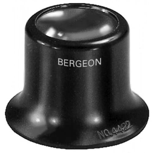 Bergeon 4422-3 Magnifying Glass