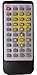 EU Timer Spare Remote Control (CR2025)