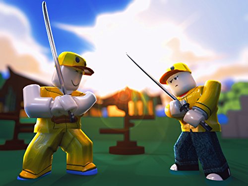 Ninja Masters