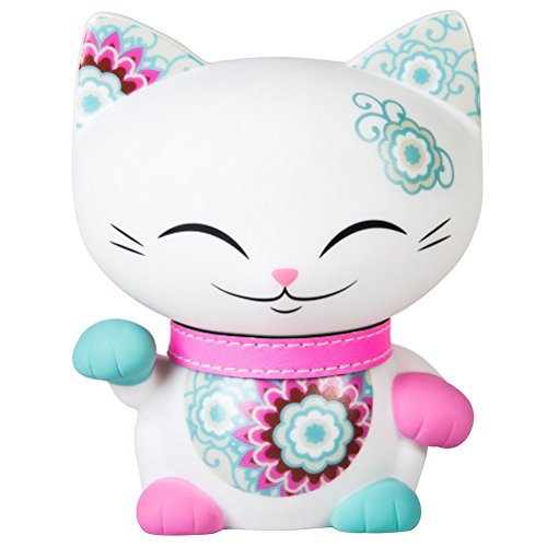 fortune cat plush