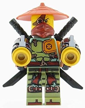 ronin ninjago