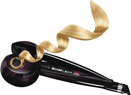hair curling machine price