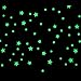 Glow in The Dark Stars- is Wall Decals for Kids Rooms.3D 200pcs Favorable Aesthetic Room Decor.Wall Stickers for Bedroom Good for Childrens Room Decor Too.