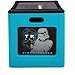 Delta Children Store and Organize Toy Box, Star Wars