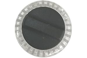 iMusk Replacement Repair Spare Parts Kits Accessories for DJI Spark RC Quadcopter Drone (LED Cover-1 pcs)