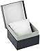 Geneva Men's FMDJM511 Analog Display Quartz Black Watch