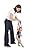 Babyhelp Fashion New Style Walker Assistant Walking Wings For Baby