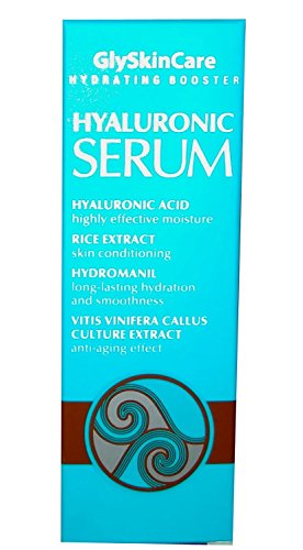 gly skin care hyaluronic serum